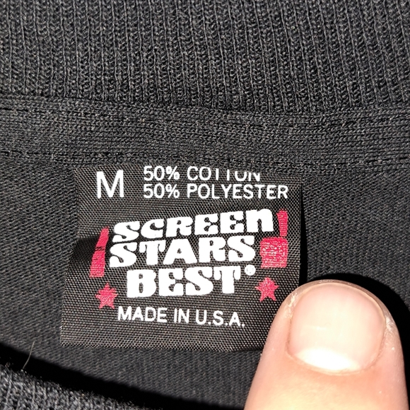 Vintage shirt - Picture 3 of 3